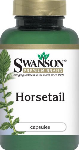 Swanson Horsetail Capsules