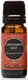 Cinnamon Leaf 100% Pure Therapeutic Grade Essential Oil- 10 ml