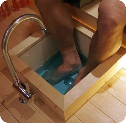 Hidrotherapy