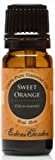 Sweet Orange 100% Pure Therapeutic Grade Essential Oil- 10 ml