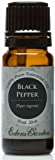 Black Pepper 100% Pure Therapeutic Grade Essential Oil- 10 ml
